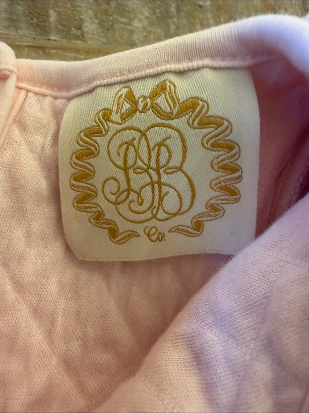 The Beaufort Bonnet Company nwot beaufort
